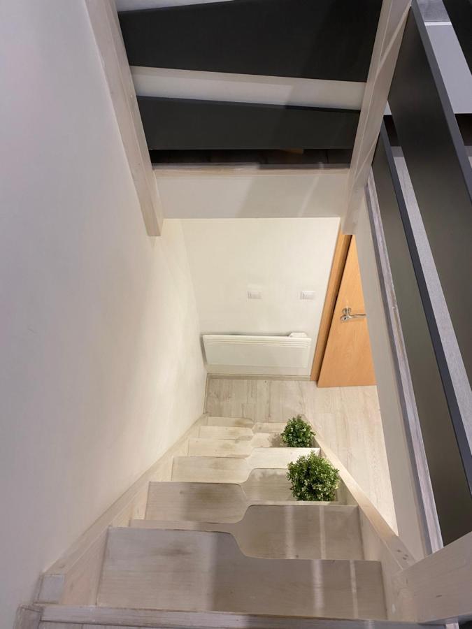 Downtown Mini Apartment بودابست المظهر الخارجي الصورة
